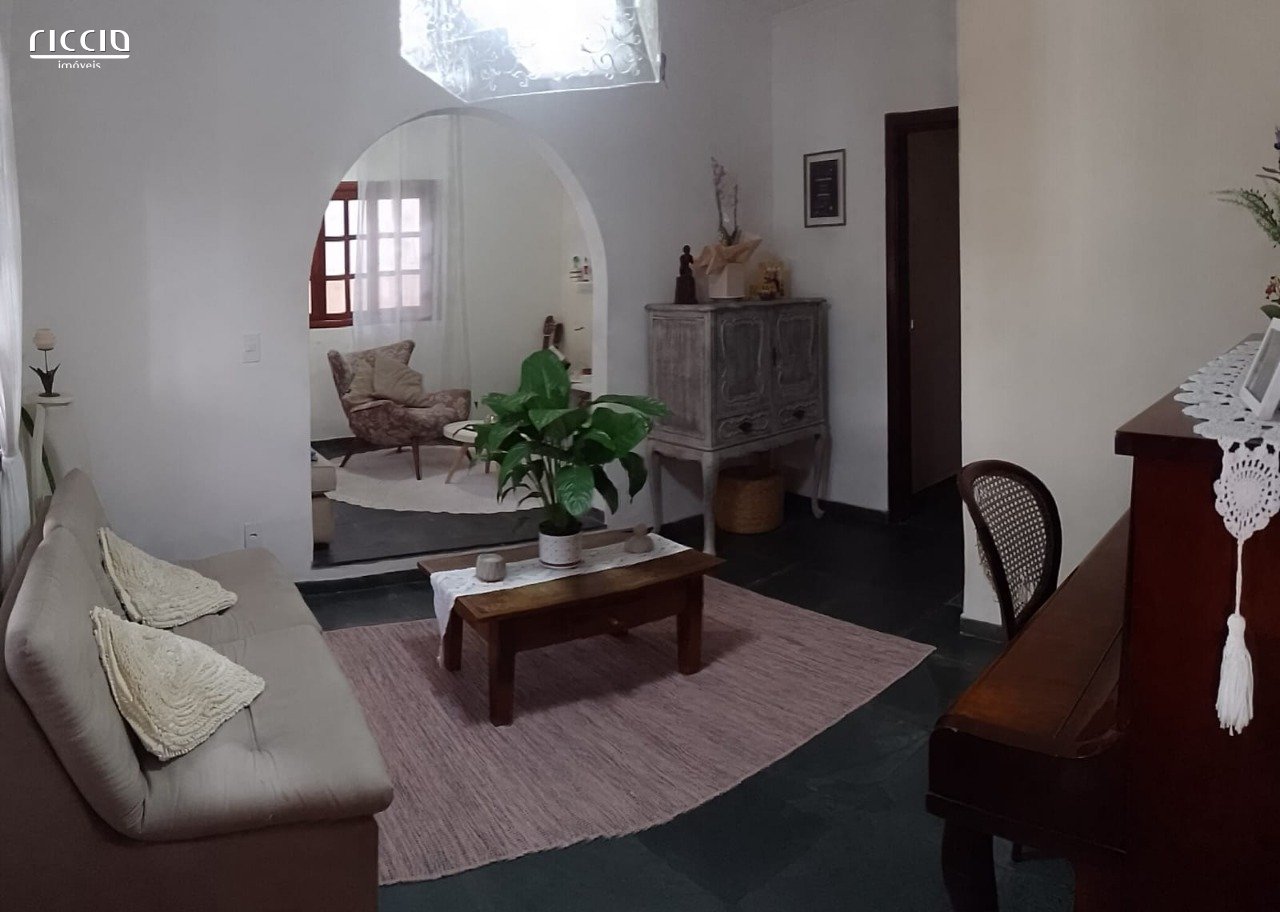 Casa em Condomínio à venda no Urbanova — ambiente interno