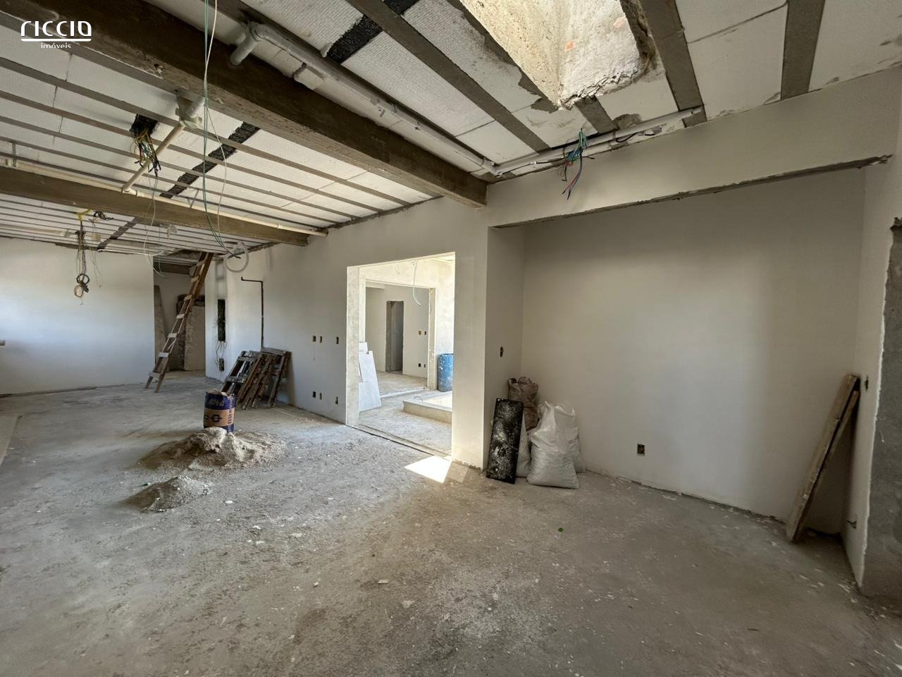 Casa em Condomínio à venda no Urbanova — detalhe do imóvel