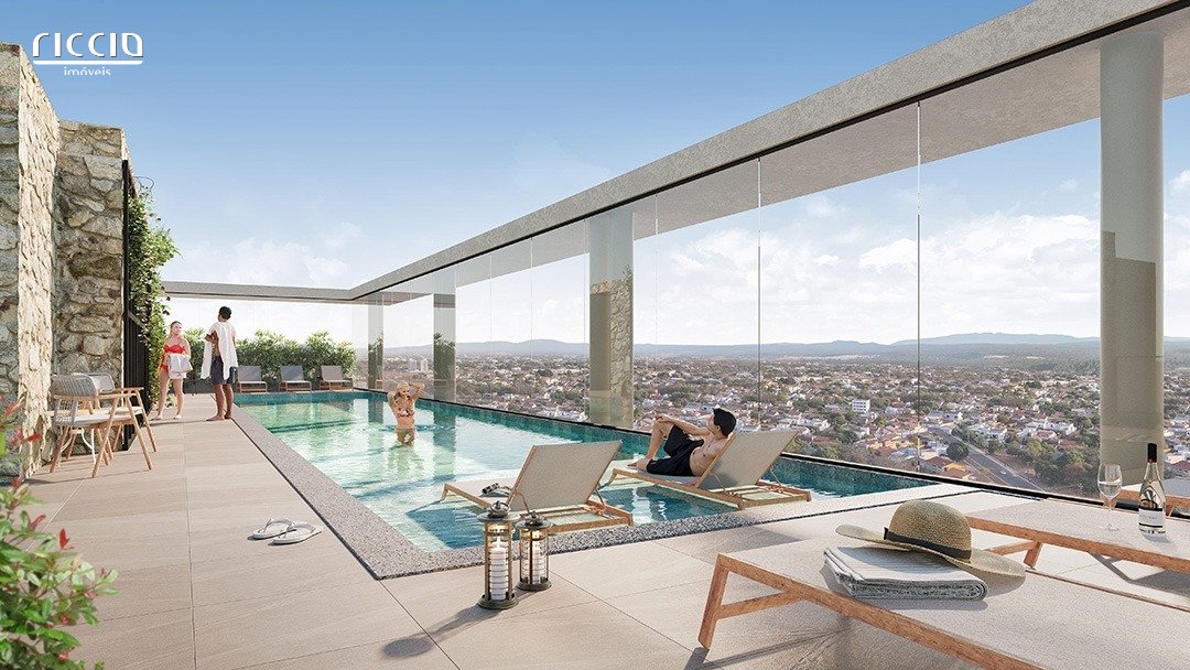 Sala / Conjunto à venda no Jardim das Nações — detalhe do imóvel