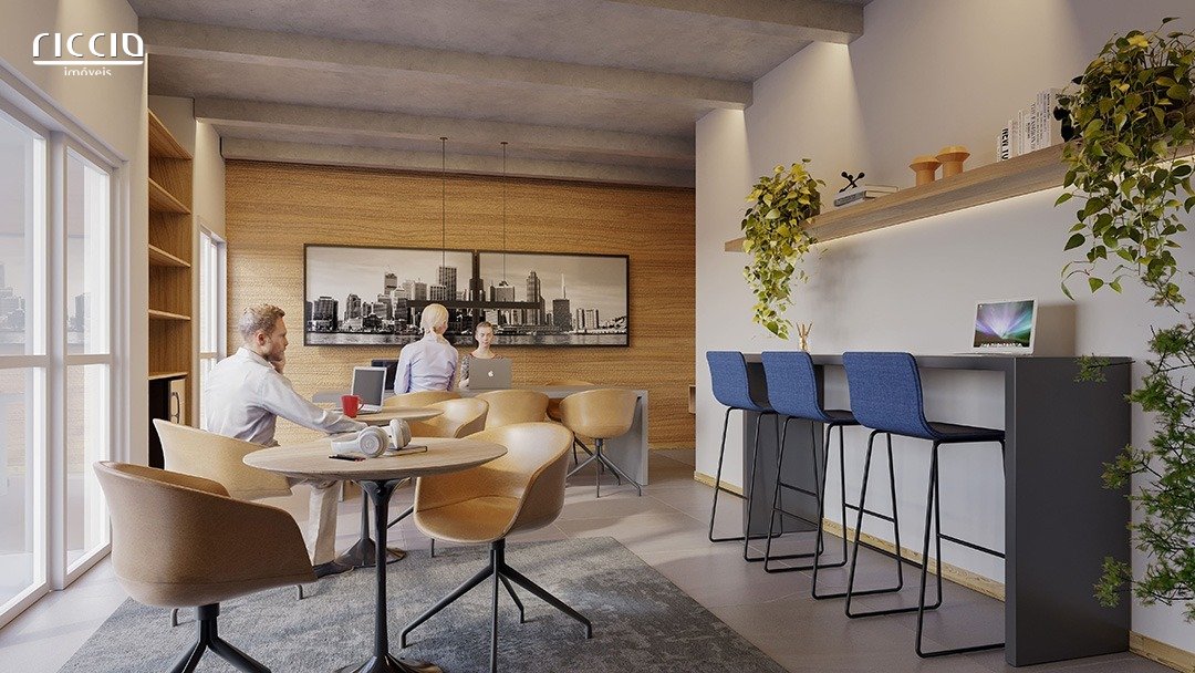 Sala / Conjunto à venda no Jardim das Nações — imagem 4 de 7