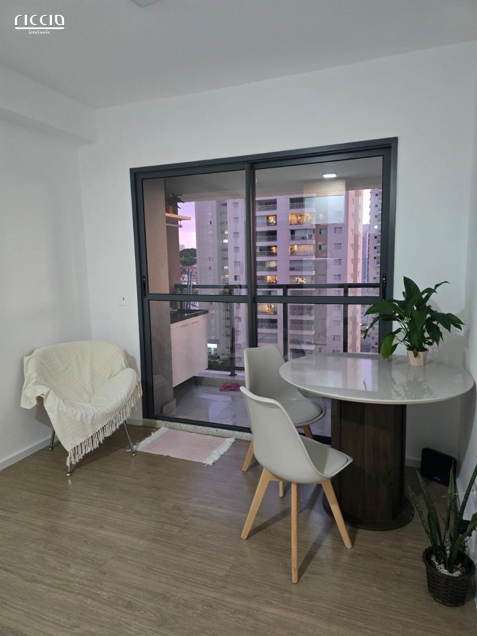 Apartamento à venda no Jardim Esplanada — detalhe do imóvel