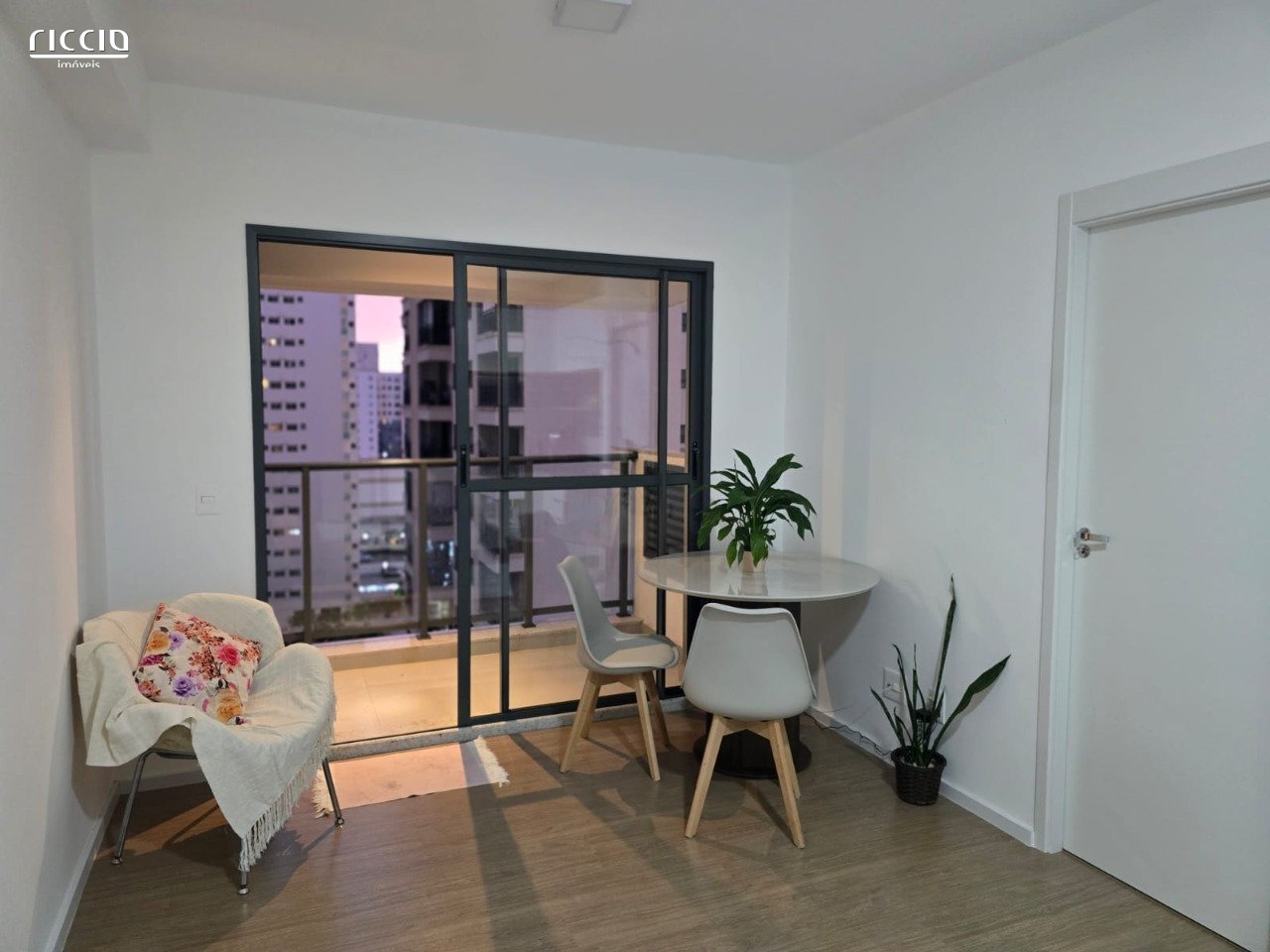 Edificio Vision Colinas