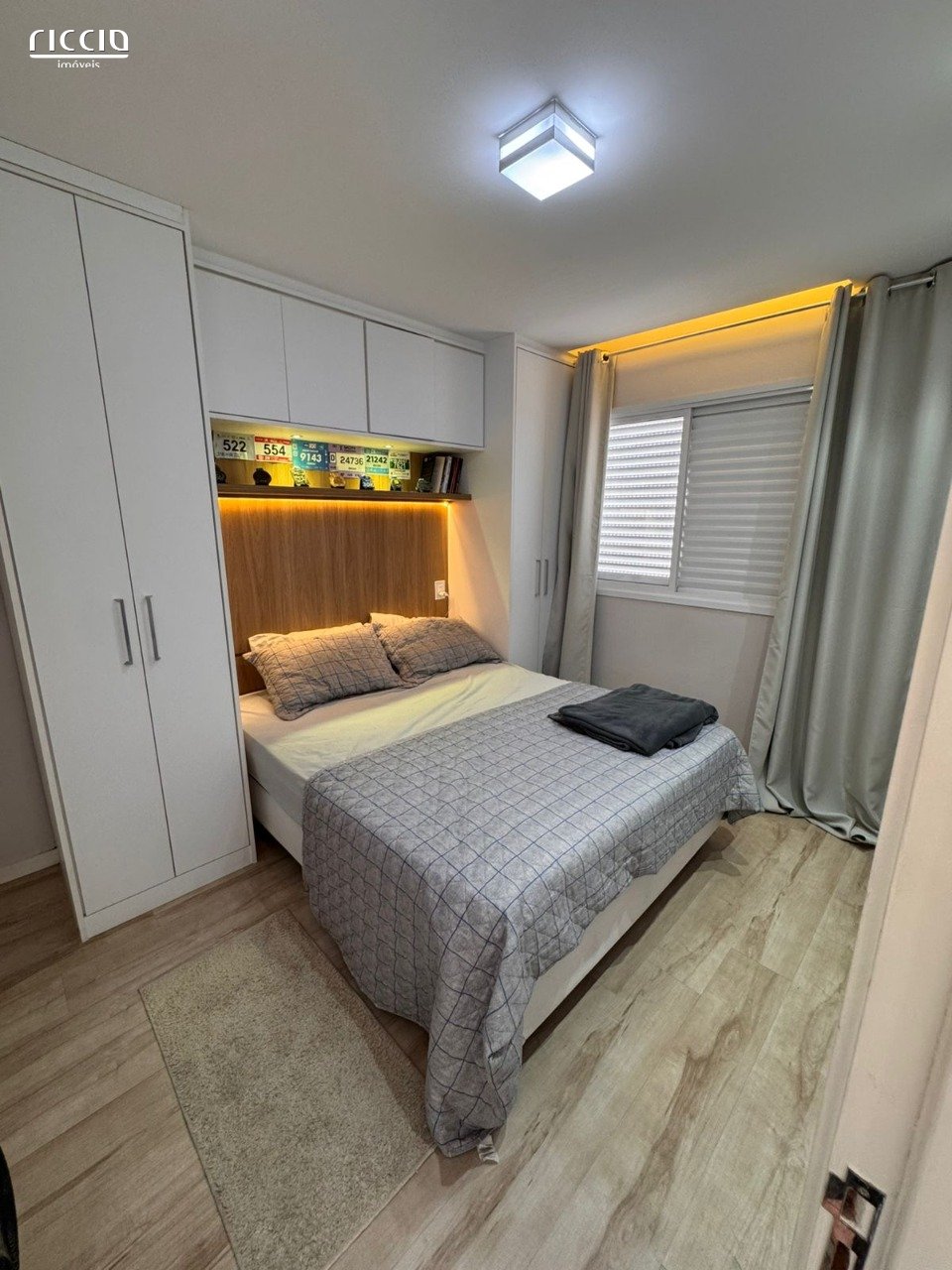 Apartamento à venda no Jardim Oriente — imagem 10 de 13