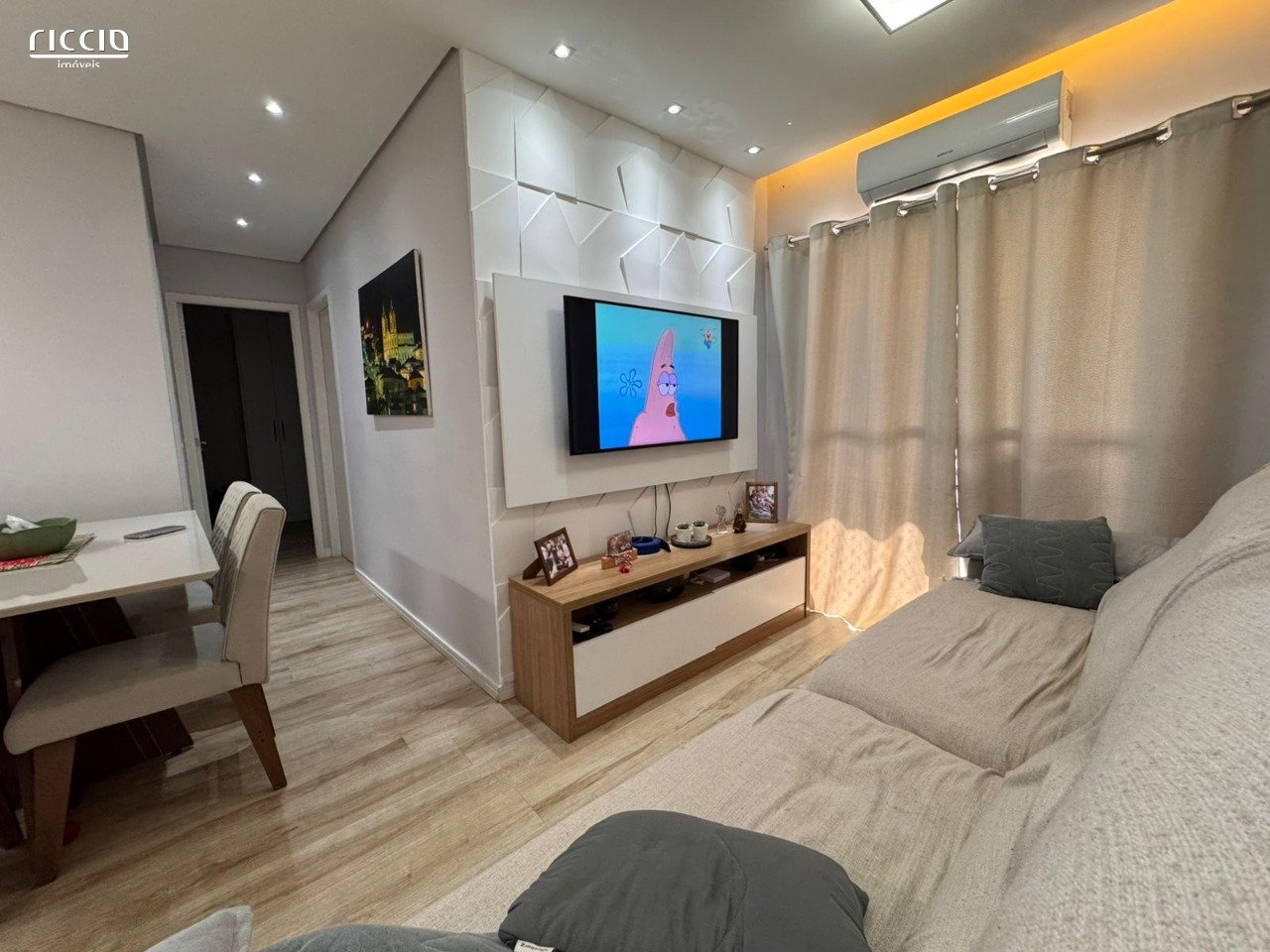Edifício Residencial Oriente