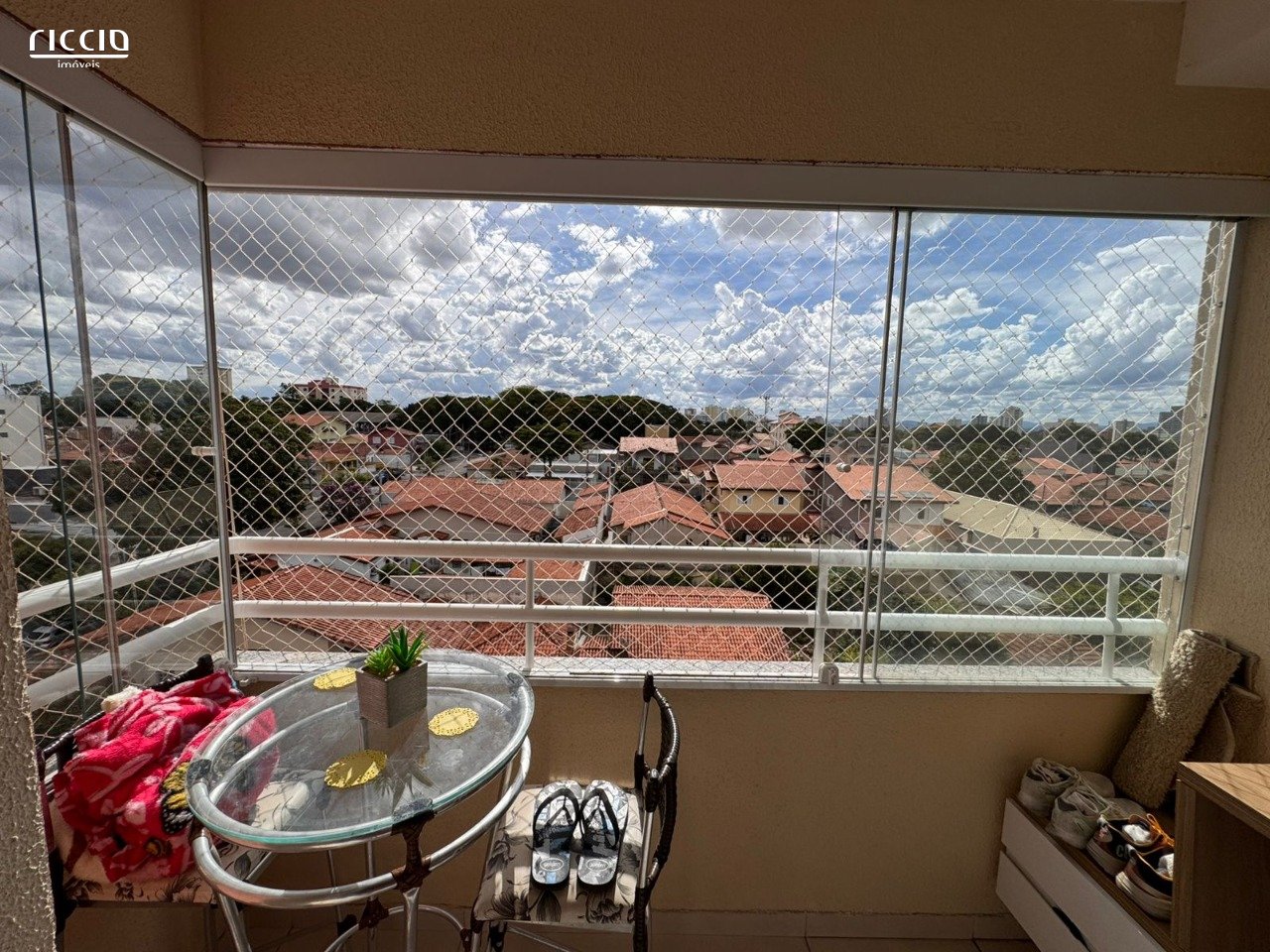 Apartamento à venda no Jardim Oriente — imagem 8 de 13