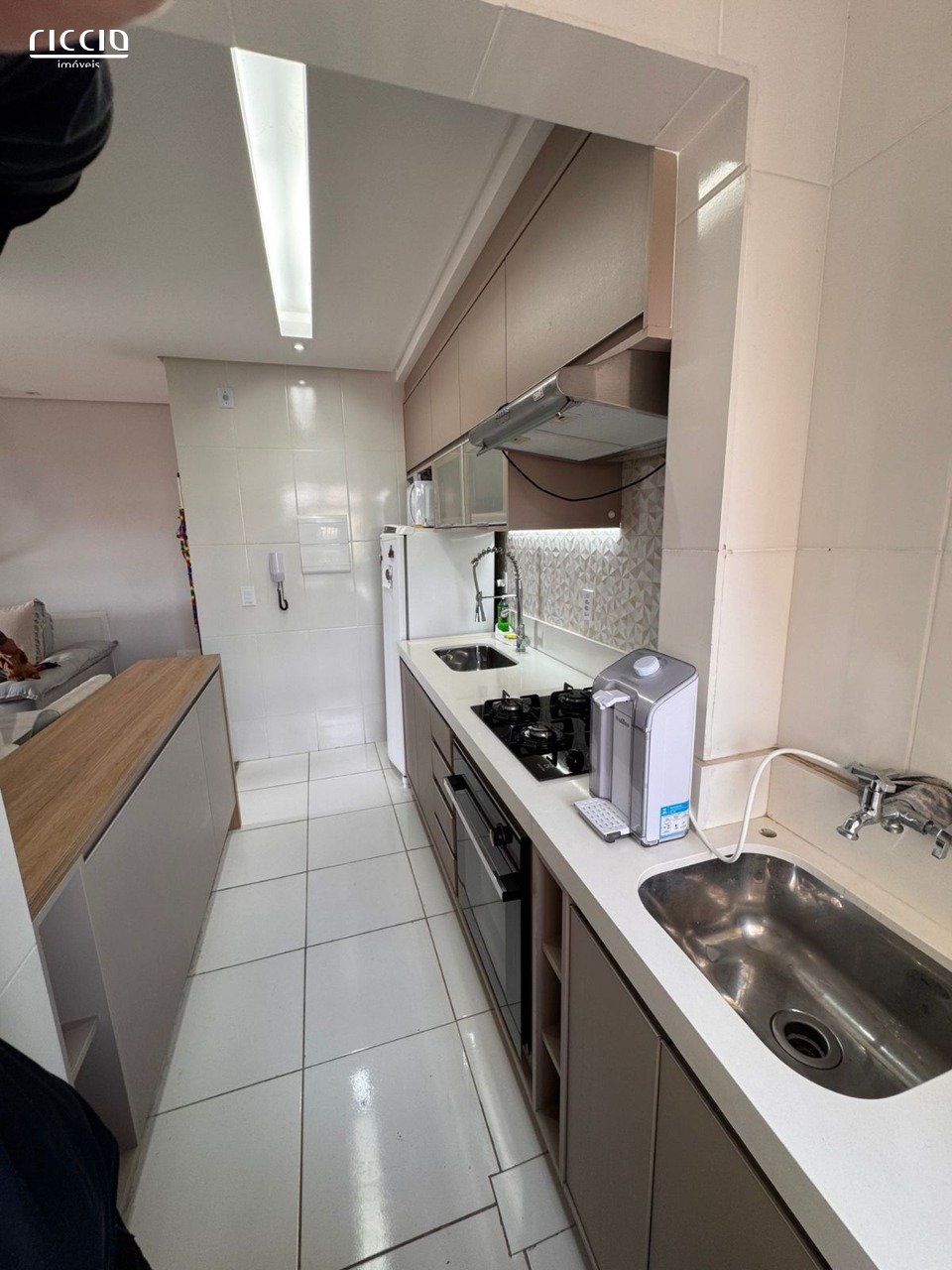 Apartamento à venda no Jardim Oriente — imagem 5 de 13