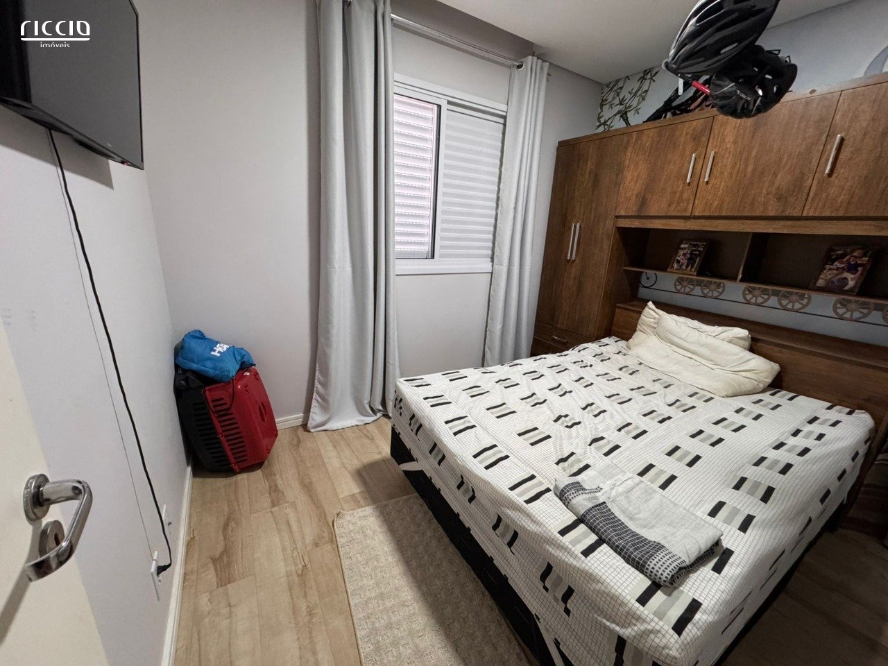 Apartamento à venda no Jardim Oriente — imagem 11 de 13