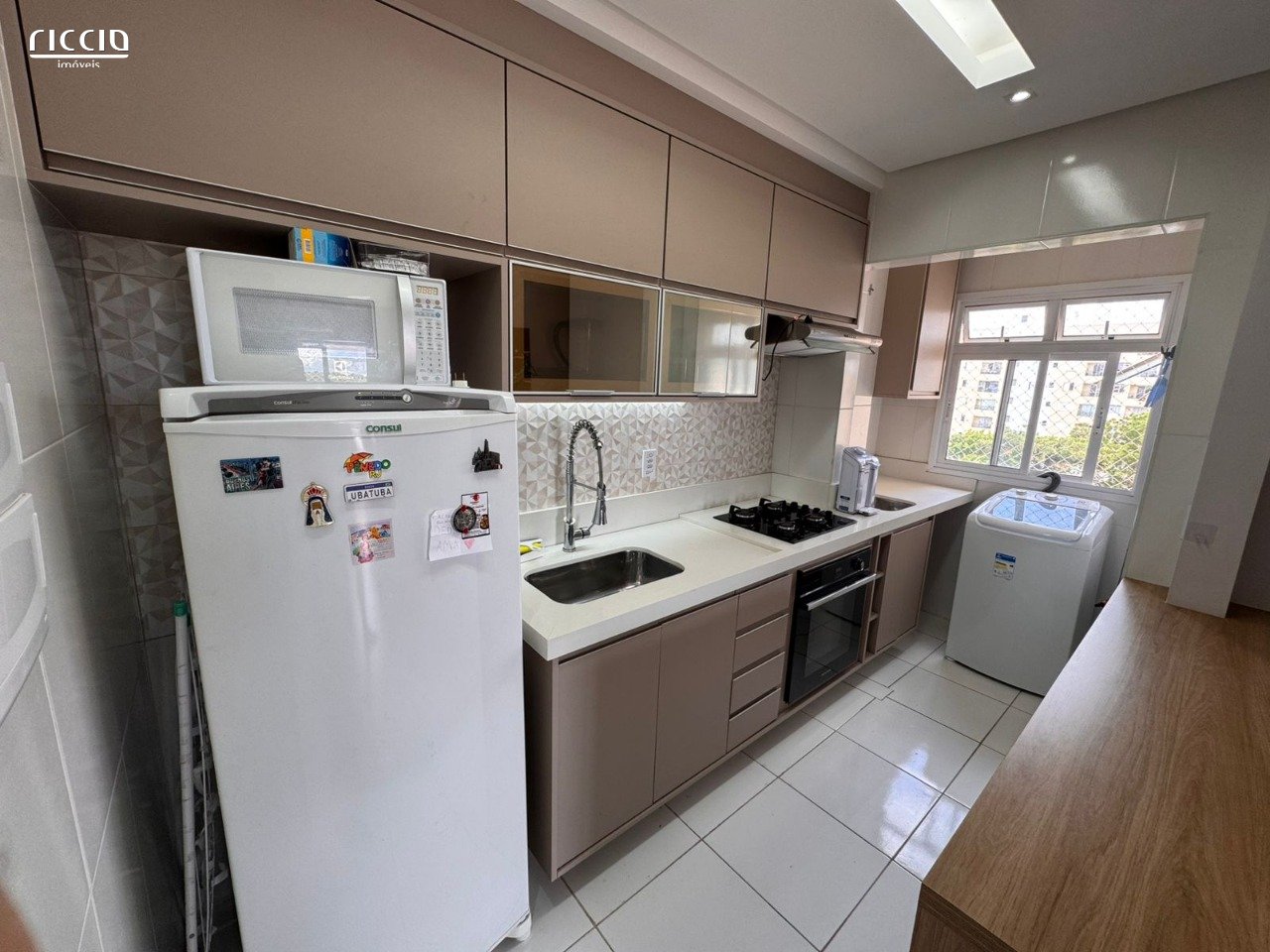 Apartamento à venda no Jardim Oriente — imagem 4 de 13