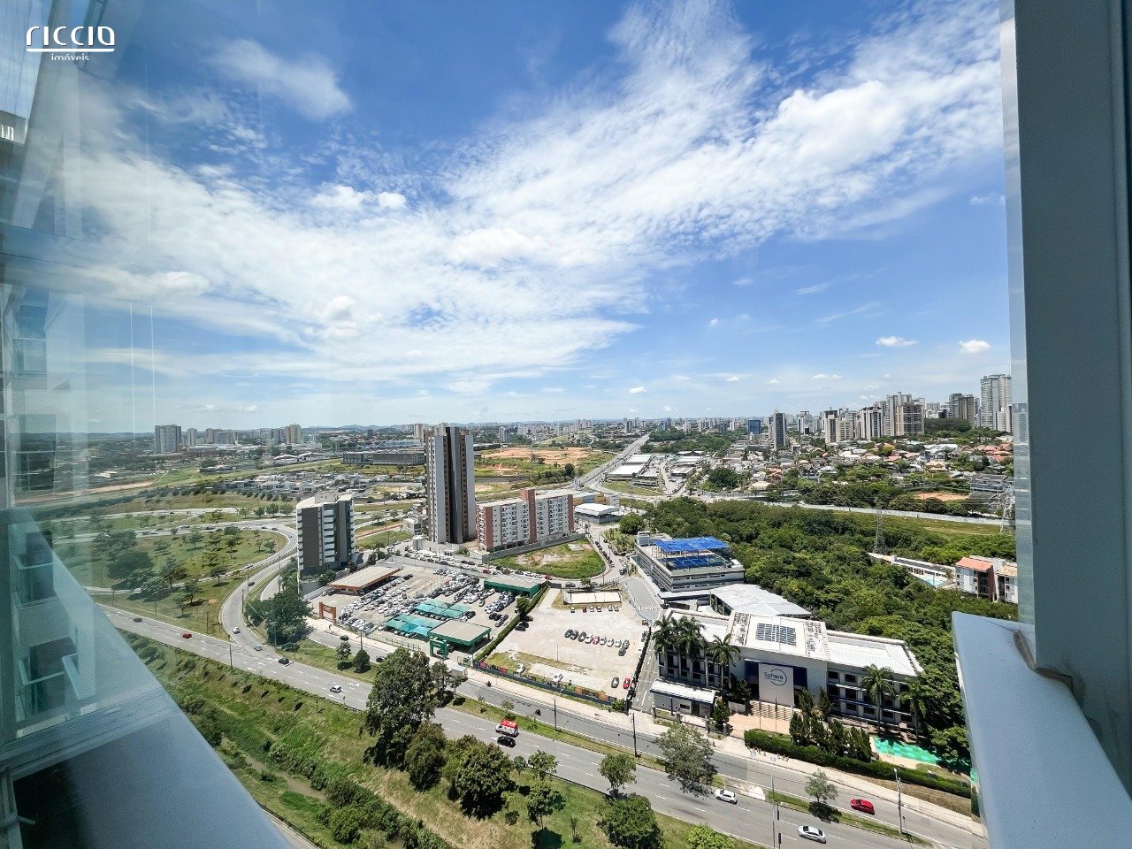 Apartamento à venda no Vila Ema — detalhe do imóvel
