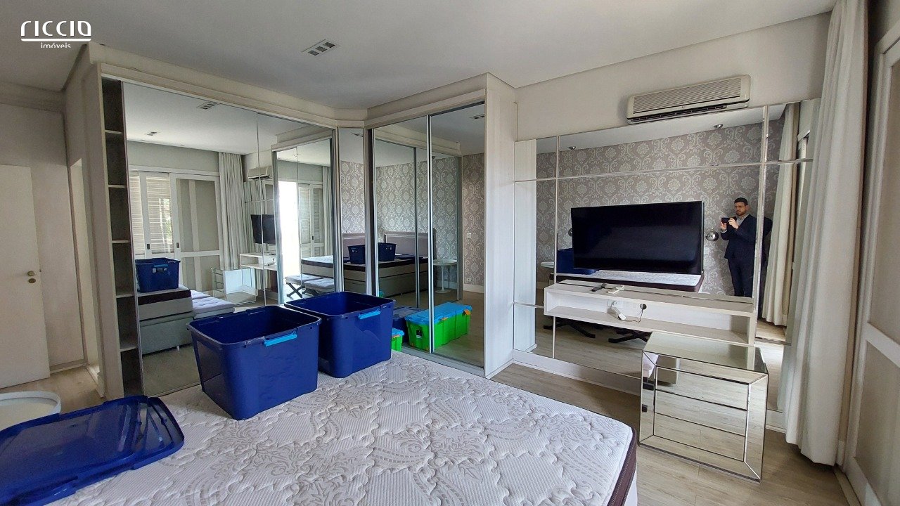 Casa em Condomínio à venda no Jardim Aquarius — imagem 37 de 37