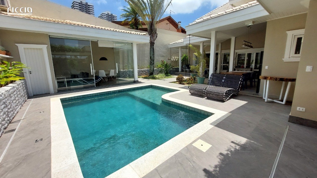 Casa em Condomínio à venda no Jardim Aquarius — imagem 12 de 37