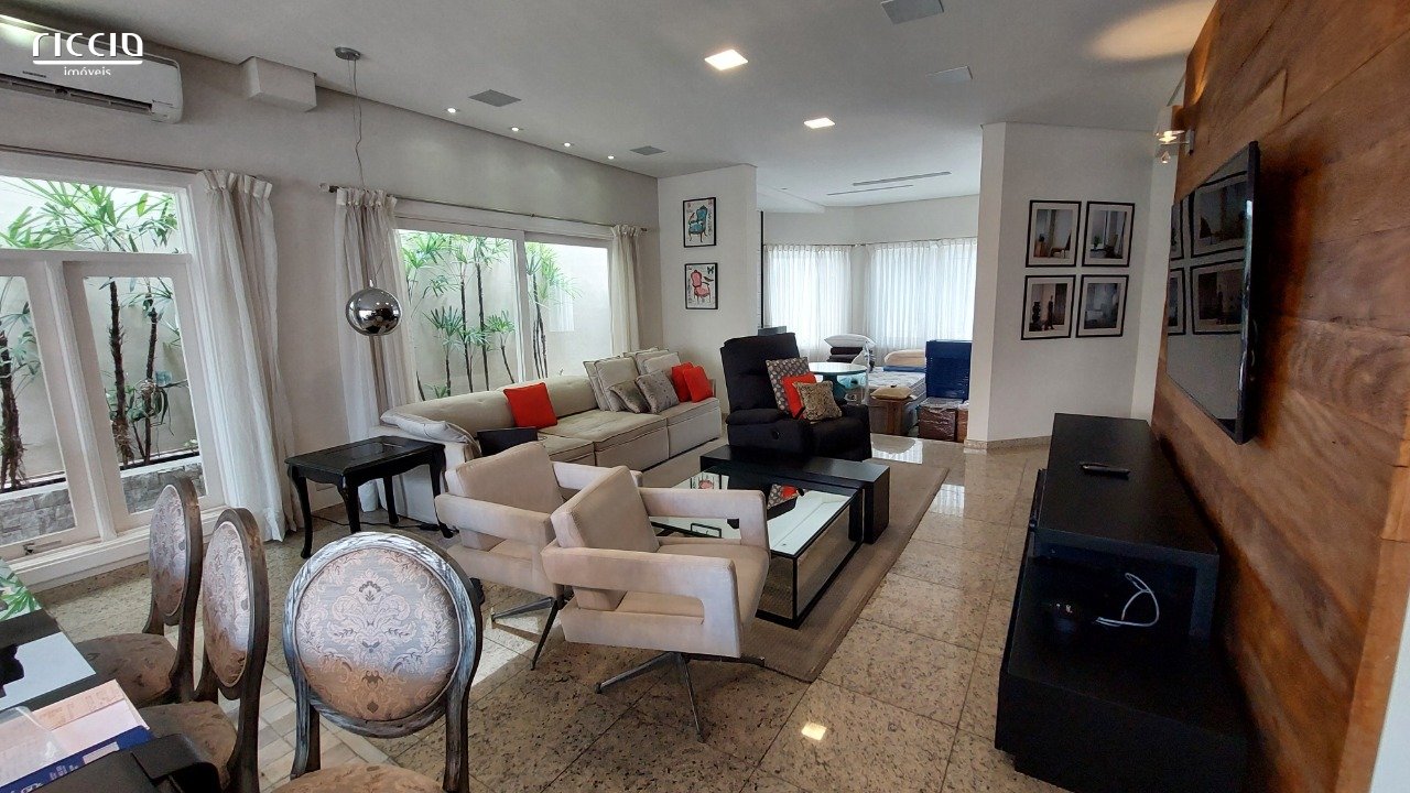 Casa em Condomínio à venda no Jardim Aquarius — imagem 4 de 37