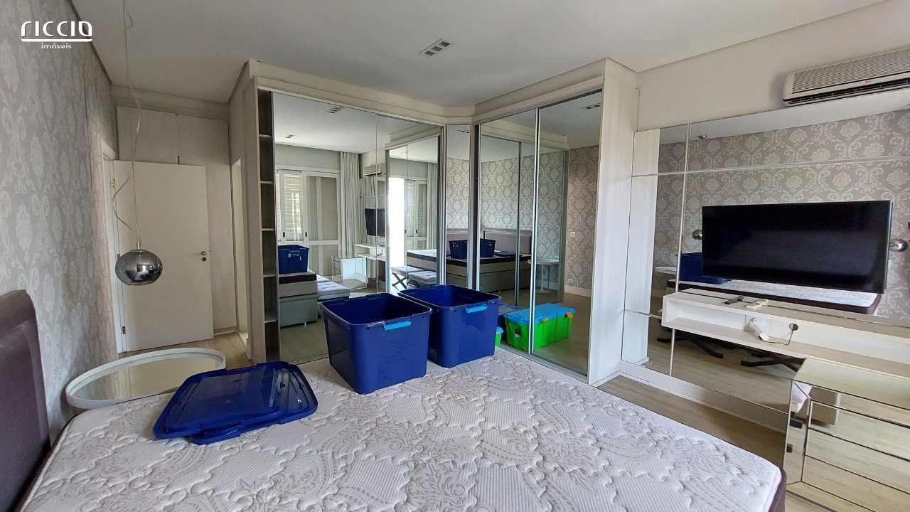 Casa em Condomínio à venda no Jardim Aquarius — imagem 36 de 37