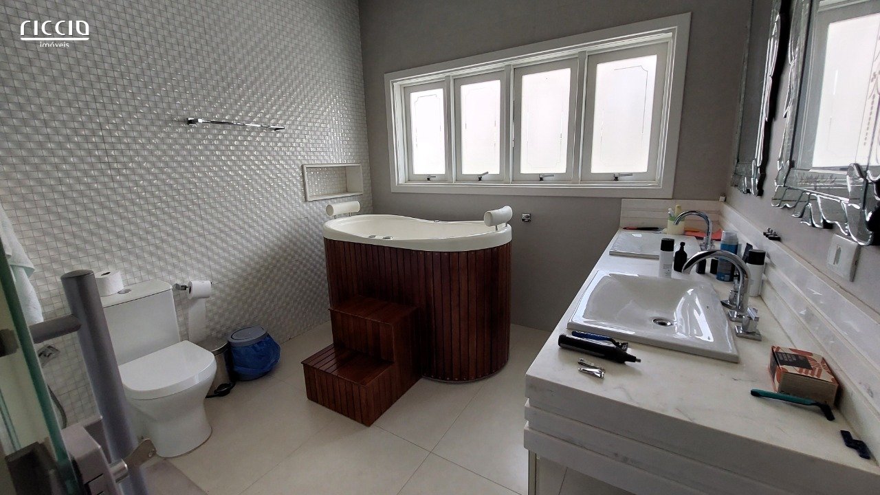 Casa em Condomínio à venda no Jardim Aquarius — imagem 34 de 37