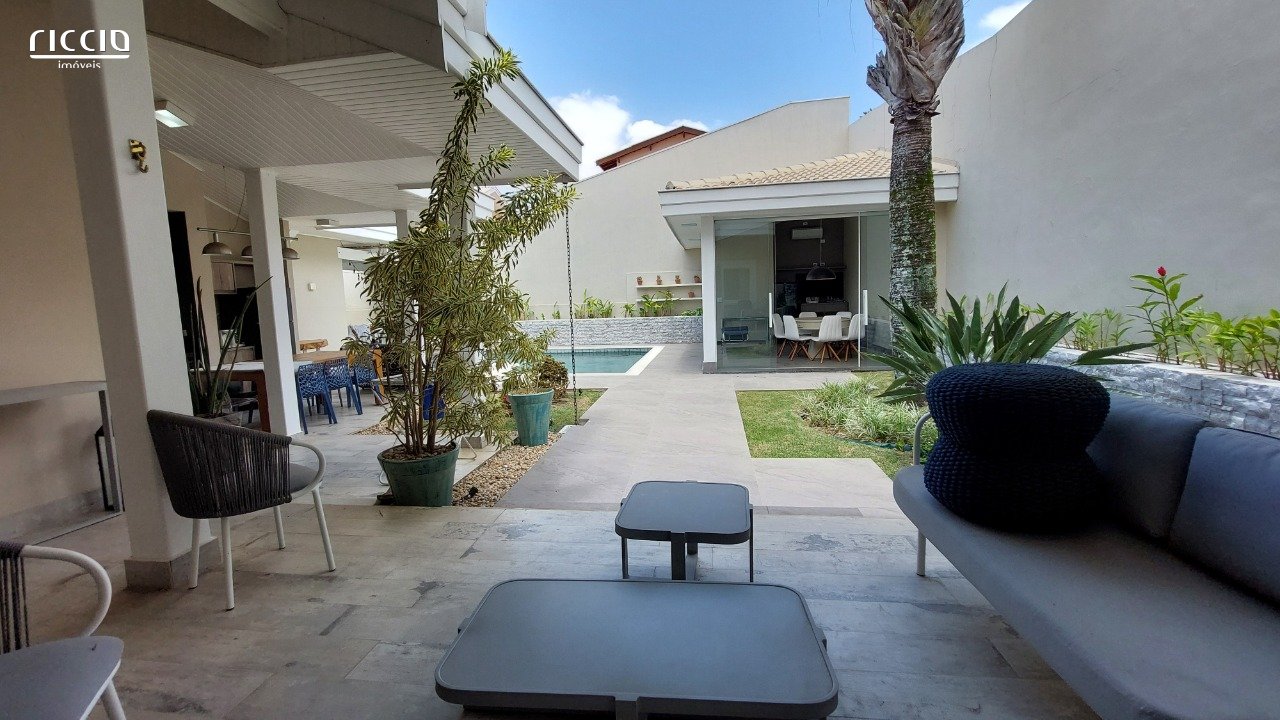 Casa em Condomínio à venda no Jardim Aquarius — imagem 8 de 37