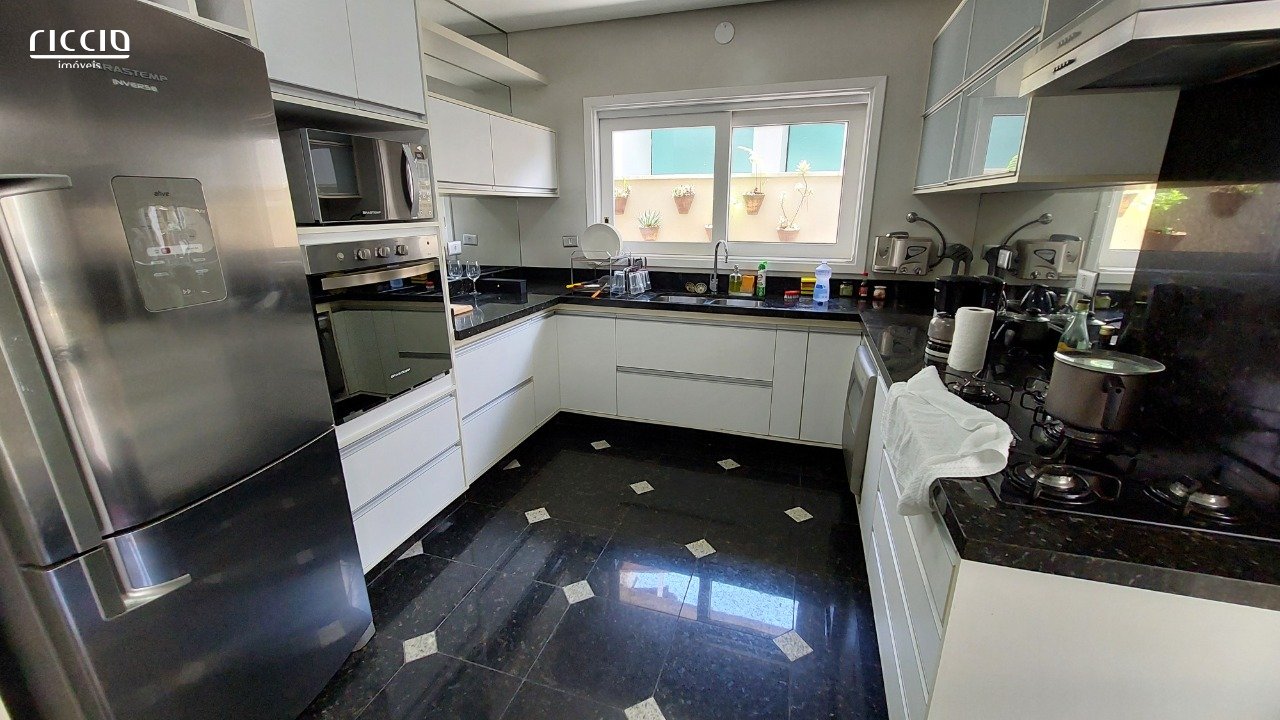 Casa em Condomínio à venda no Jardim Aquarius — imagem 16 de 37