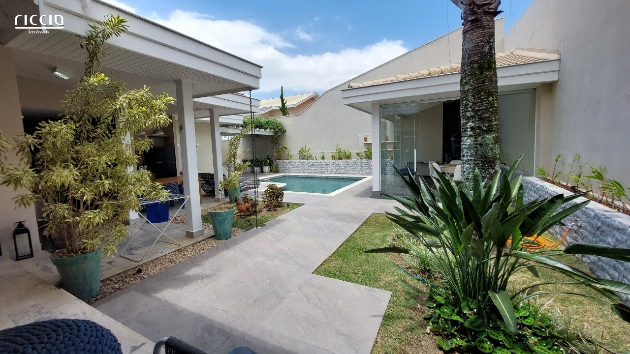 Casa em Condomínio à venda no Jardim Aquarius — imagem 9 de 37