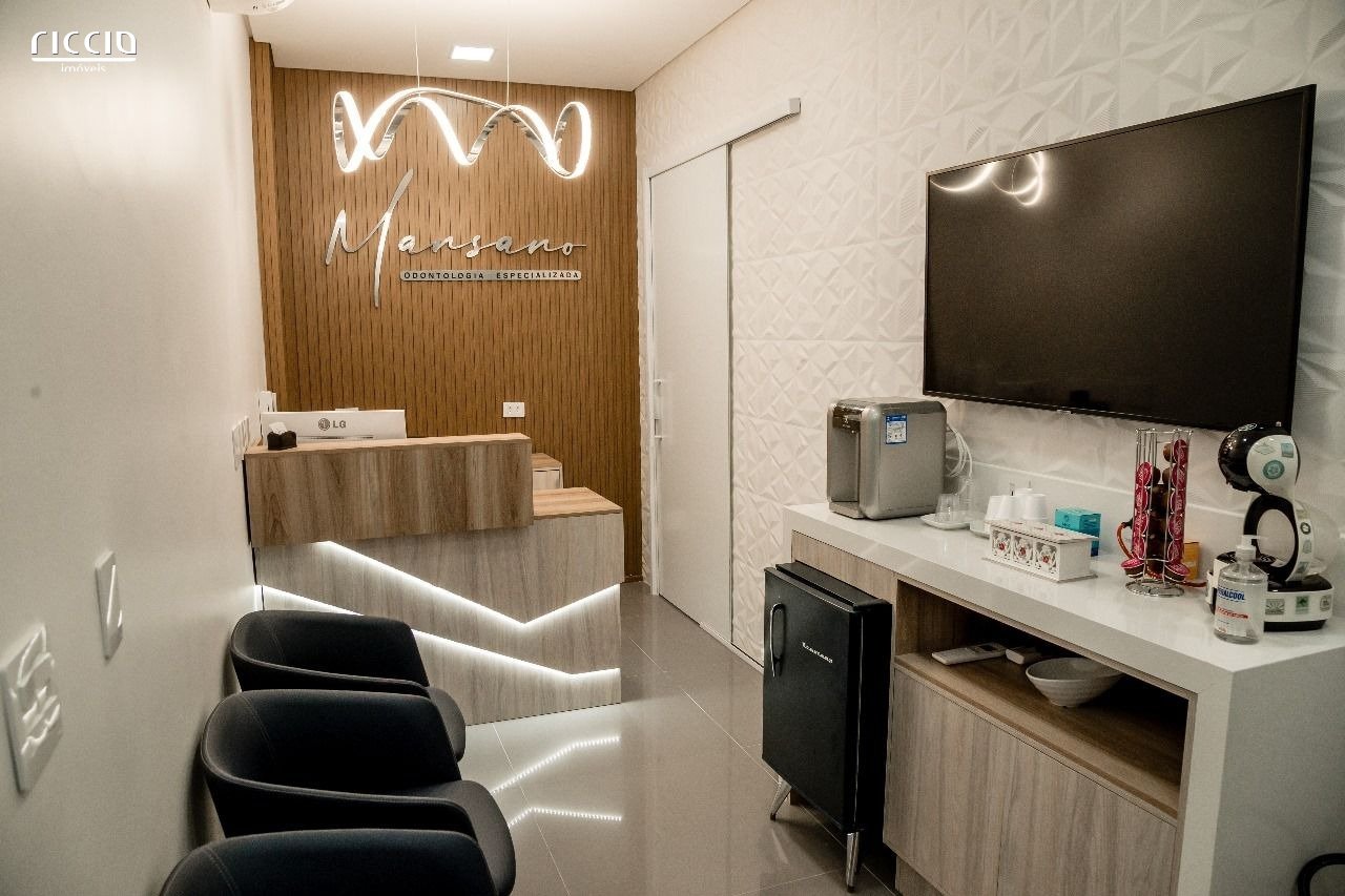 Sala / Conjunto à venda no Vila Adyana — ambiente interno
