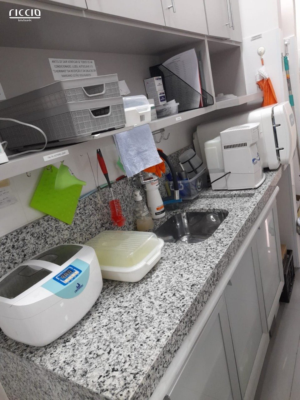 Sala / Conjunto à venda no Vila Adyana — imagem 6 de 10