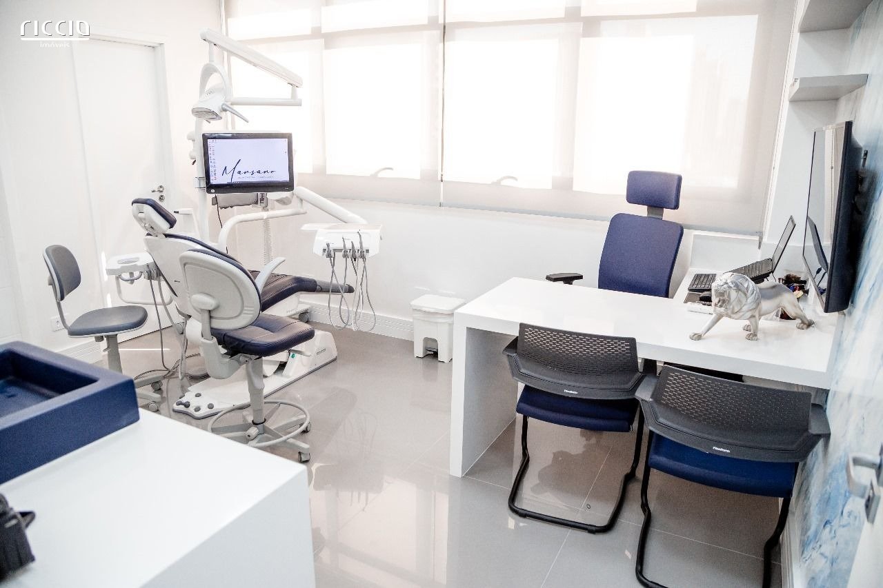 Sala / Conjunto à venda no Vila Adyana — imagem 7 de 10
