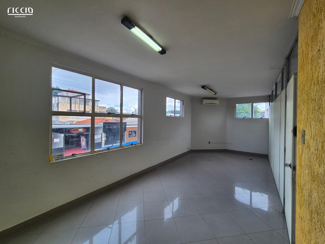 Ponto Comercial à venda no Monte Castelo — imagem 29 de 34