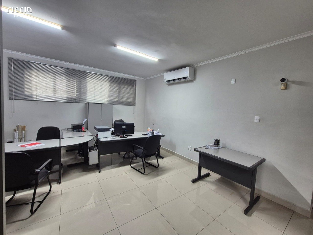 Ponto Comercial à venda no Monte Castelo — imagem 8 de 34