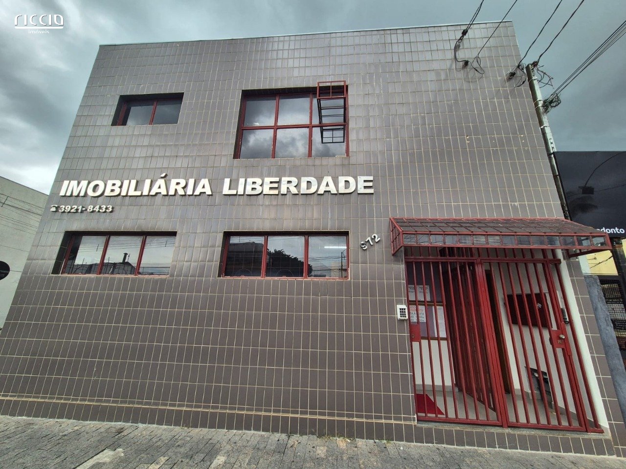 Ponto Comercial à venda no Monte Castelo — imagem 5 de 34