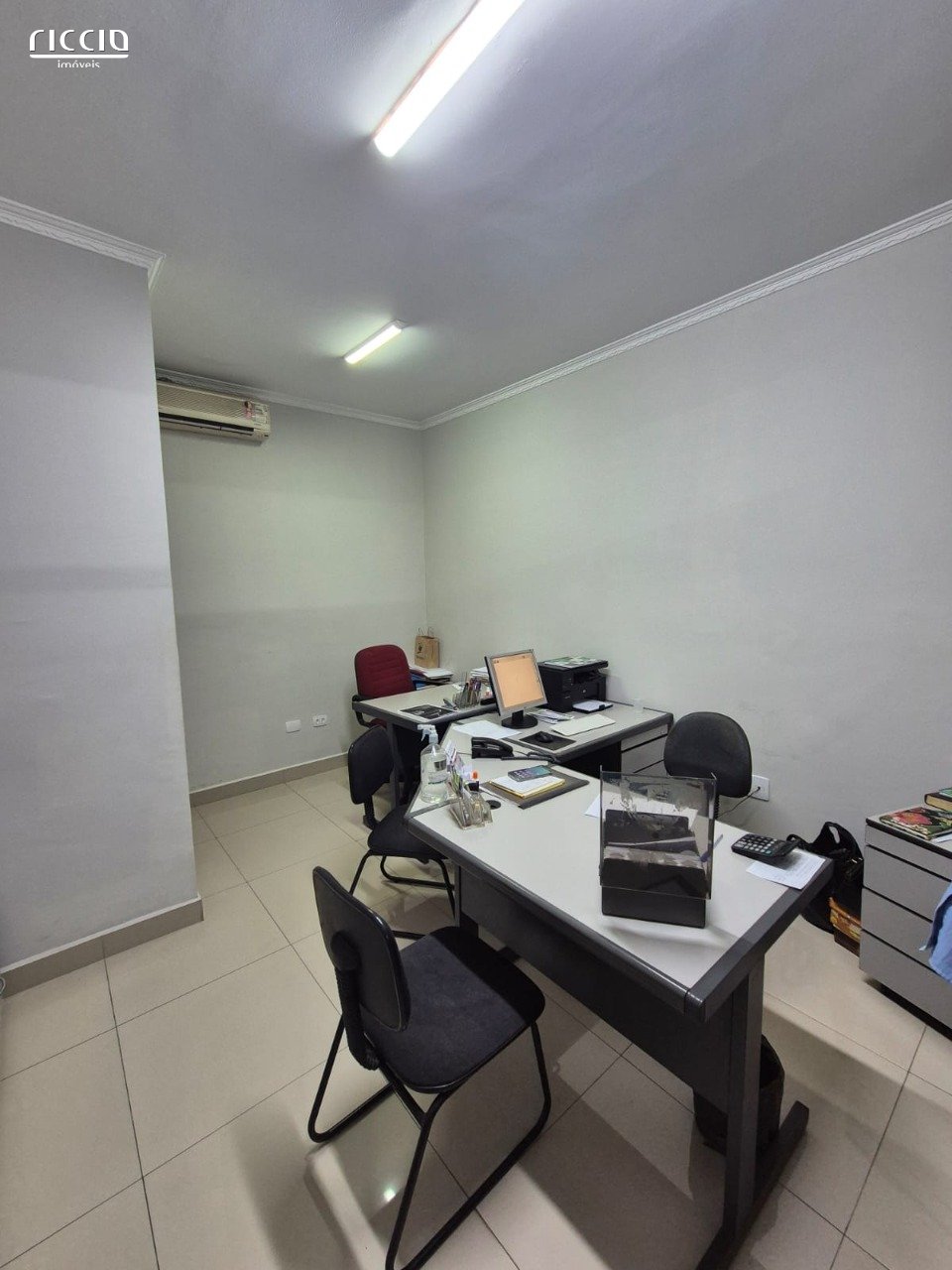 Ponto Comercial à venda no Monte Castelo — imagem 9 de 34