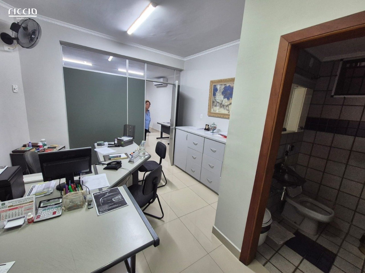 Ponto Comercial à venda no Monte Castelo — imagem 10 de 34
