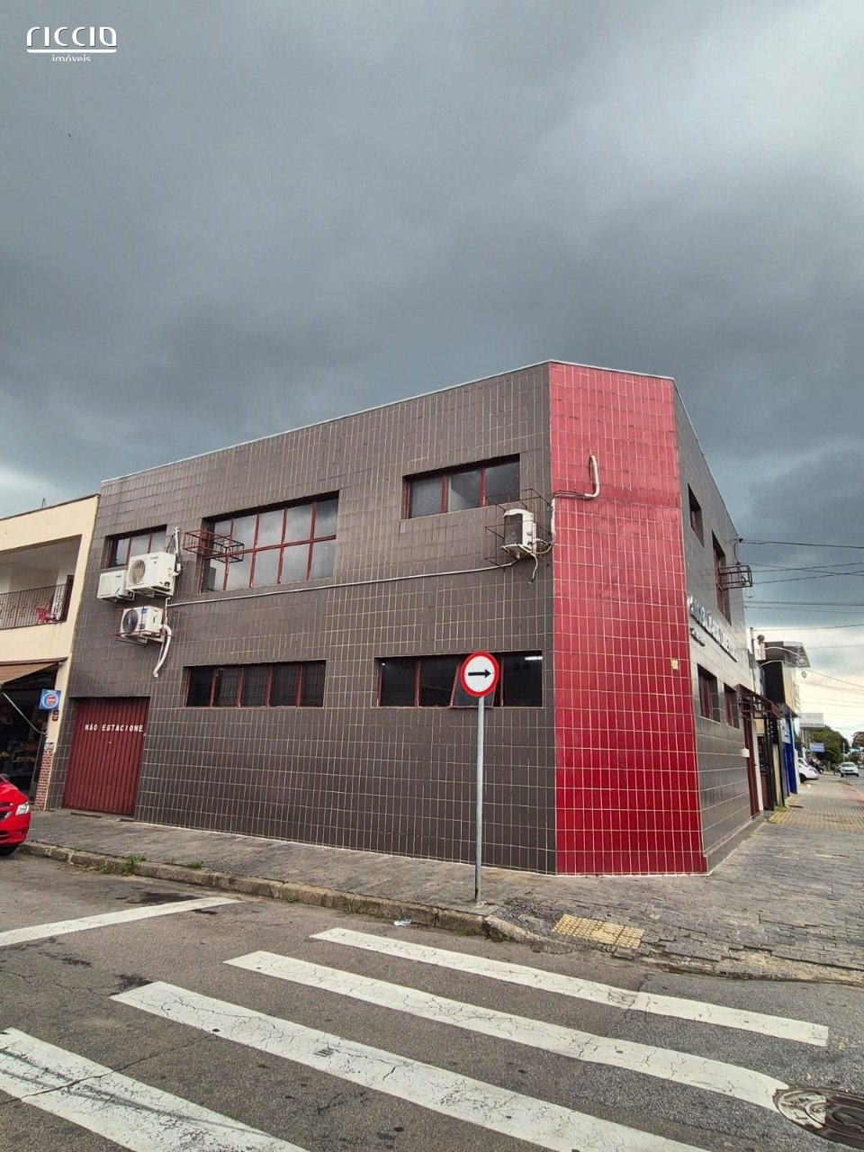 Ponto Comercial à venda no Monte Castelo — imagem 7 de 34