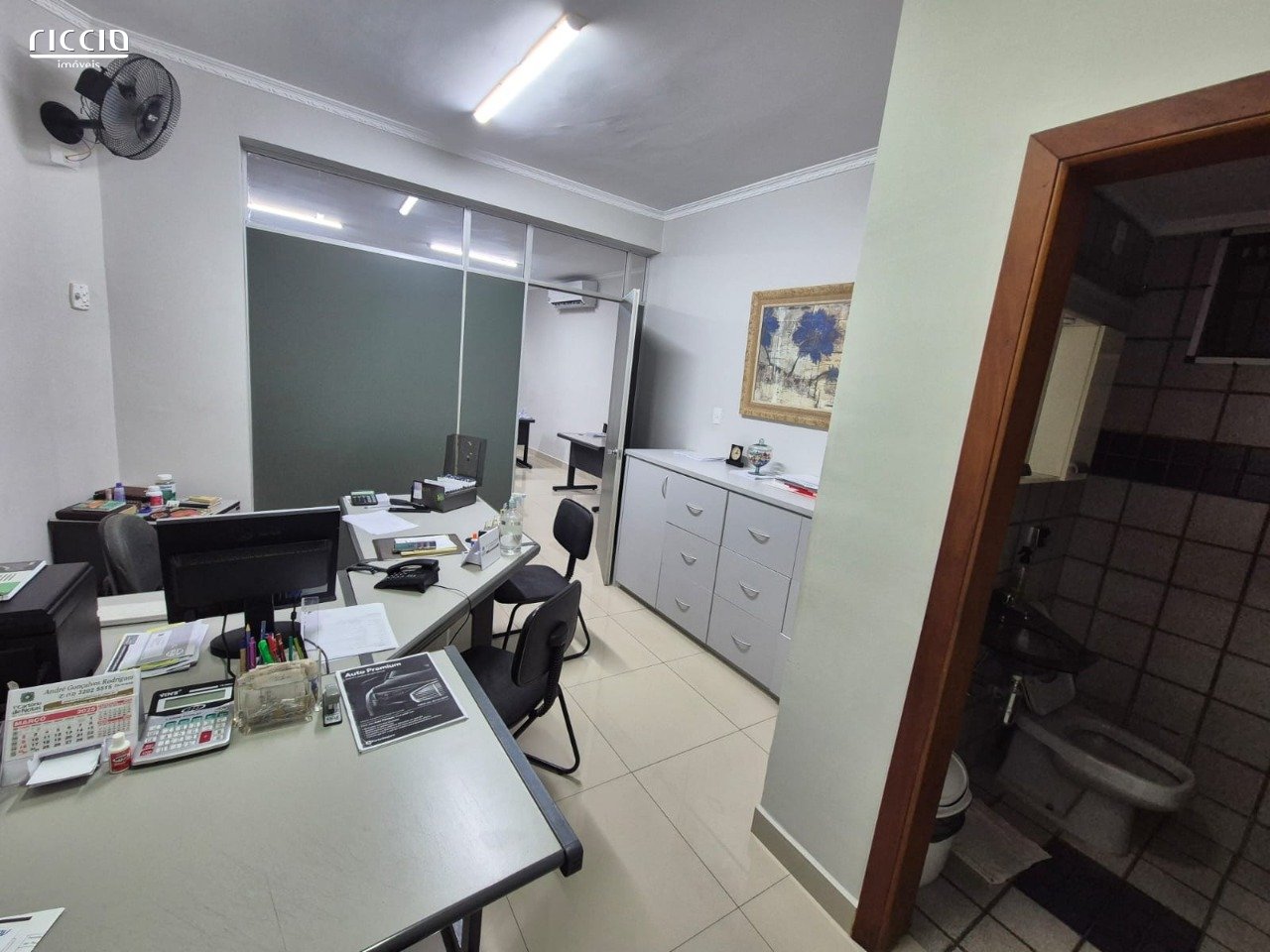 Ponto Comercial à venda no Monte Castelo — imagem 11 de 34