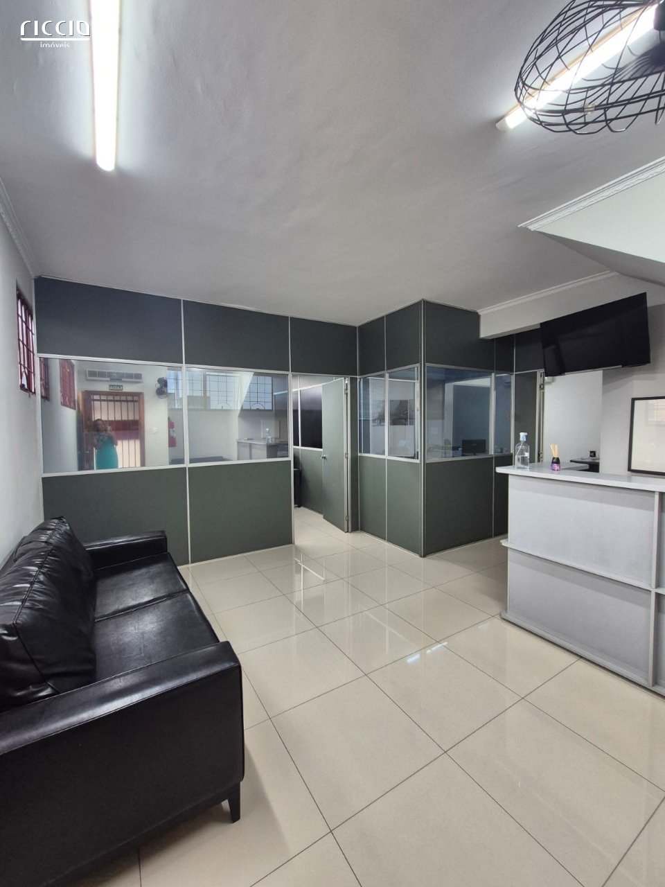 Ponto Comercial à venda no Monte Castelo — imagem 12 de 34