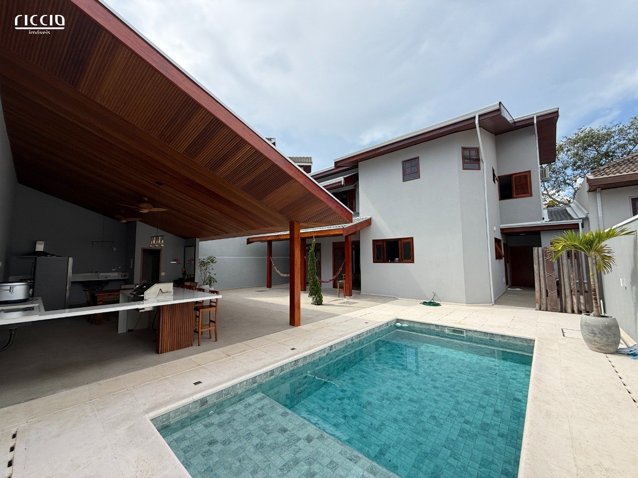 Casa em Condomínio à venda no Jardim Aquarius — imagem 4 de 31