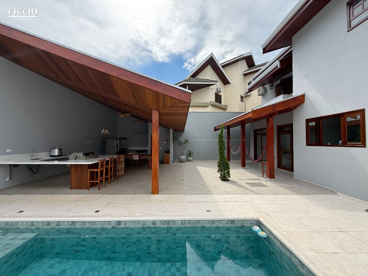 Casa em Condomínio à venda no Jardim Aquarius — imagem 5 de 31
