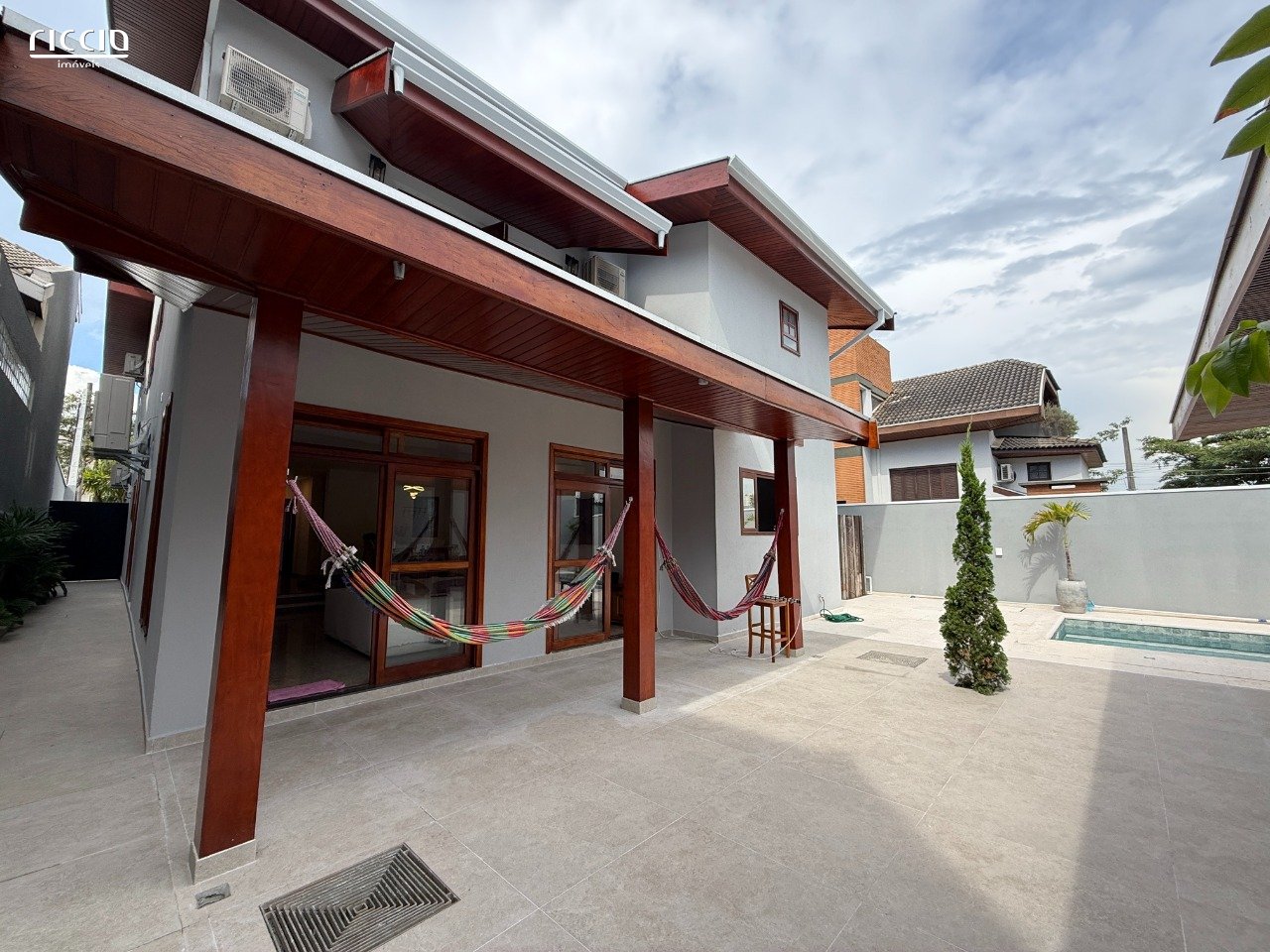 Casa em Condomínio à venda no Jardim Aquarius — imagem 22 de 31