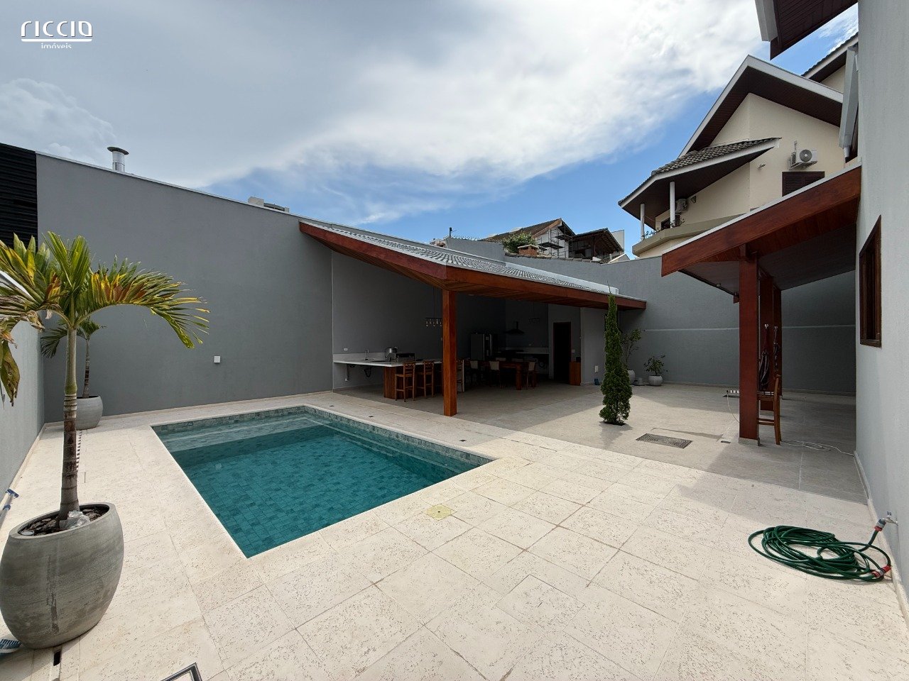Casa em Condomínio à venda no Jardim Aquarius — imagem 6 de 31