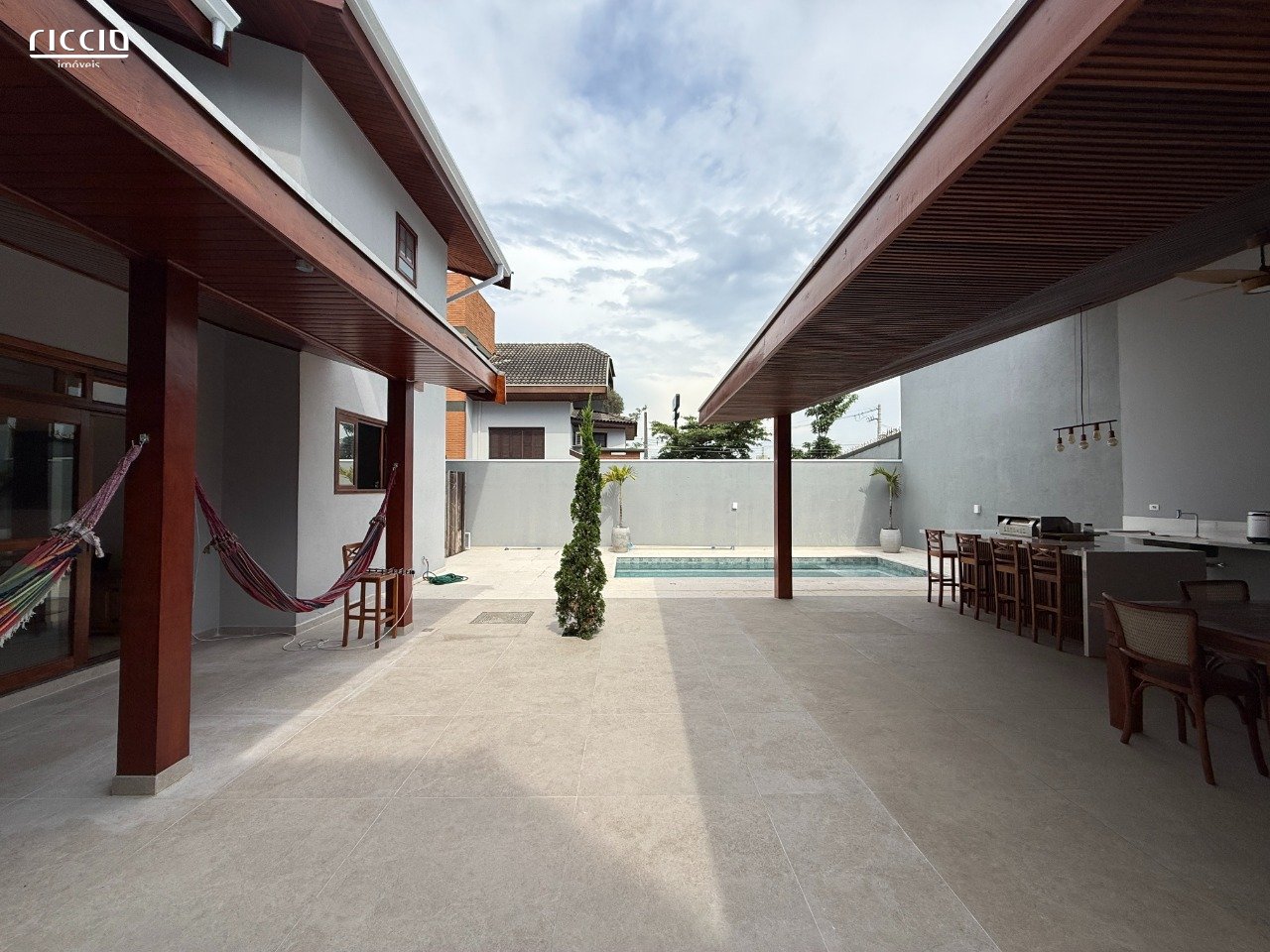 Casa em Condomínio à venda no Jardim Aquarius — imagem 21 de 31
