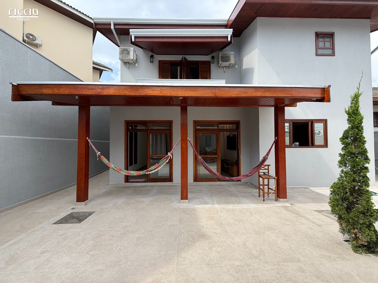 Casa em Condomínio à venda no Jardim Aquarius — imagem 20 de 31