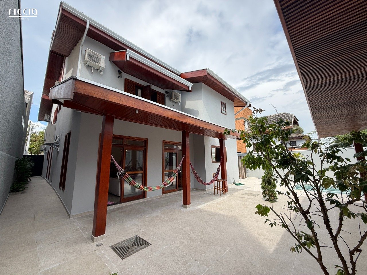 Casa em Condomínio à venda no Jardim Aquarius — imagem 23 de 31