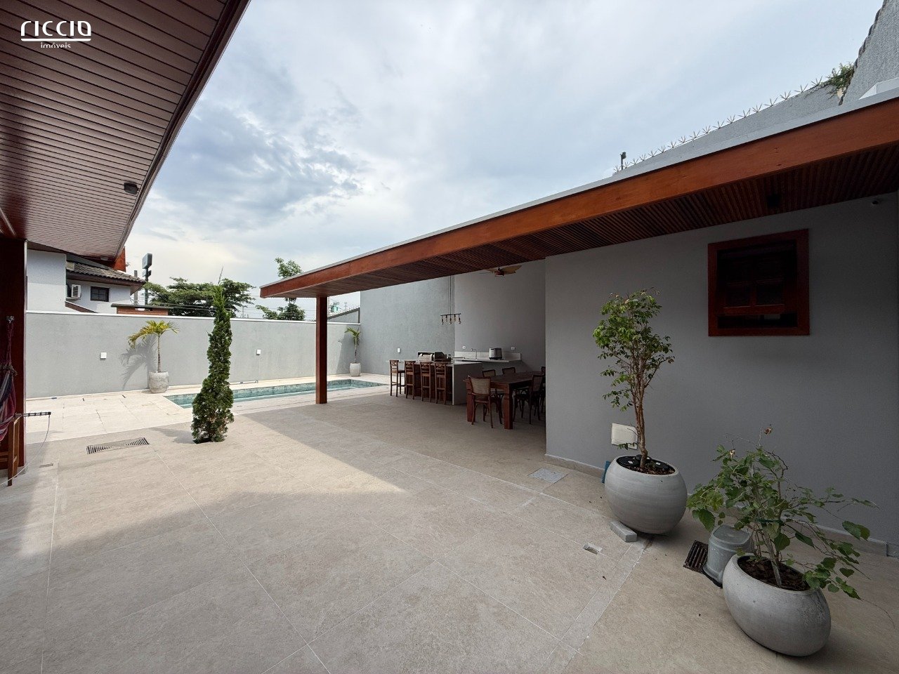 Casa em Condomínio à venda no Jardim Aquarius — imagem 24 de 31