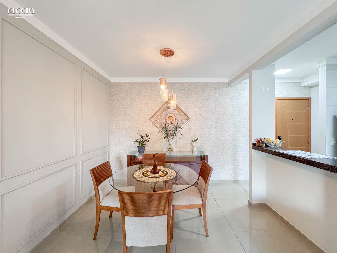 Apartamento à venda no Bosque dos Eucaliptos — detalhe do imóvel