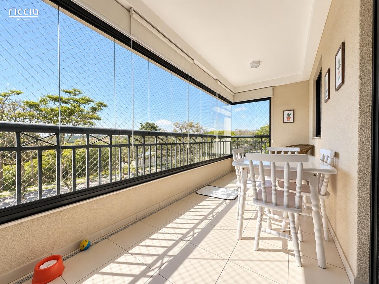 Apartamento à venda no Bosque dos Eucaliptos — imagem 21 de 21