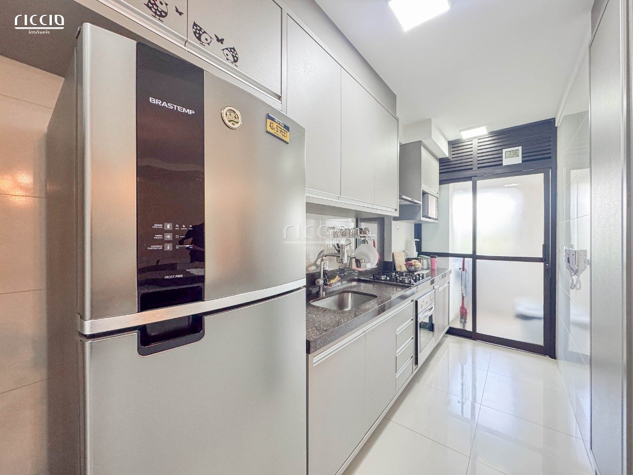 Apartamento à venda no Bosque dos Eucaliptos — imagem 5 de 19