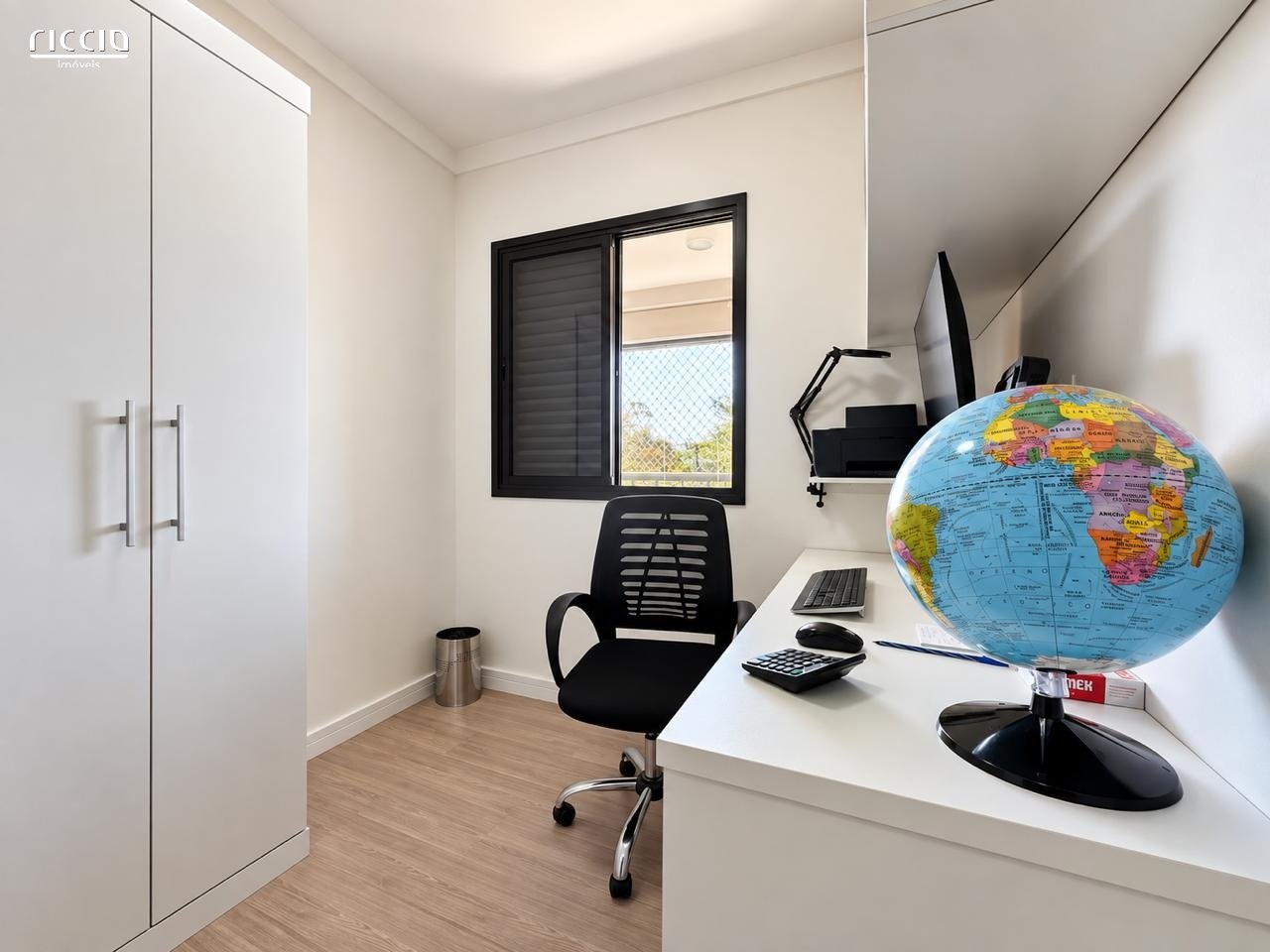 Apartamento à venda no Bosque dos Eucaliptos — imagem 6 de 21