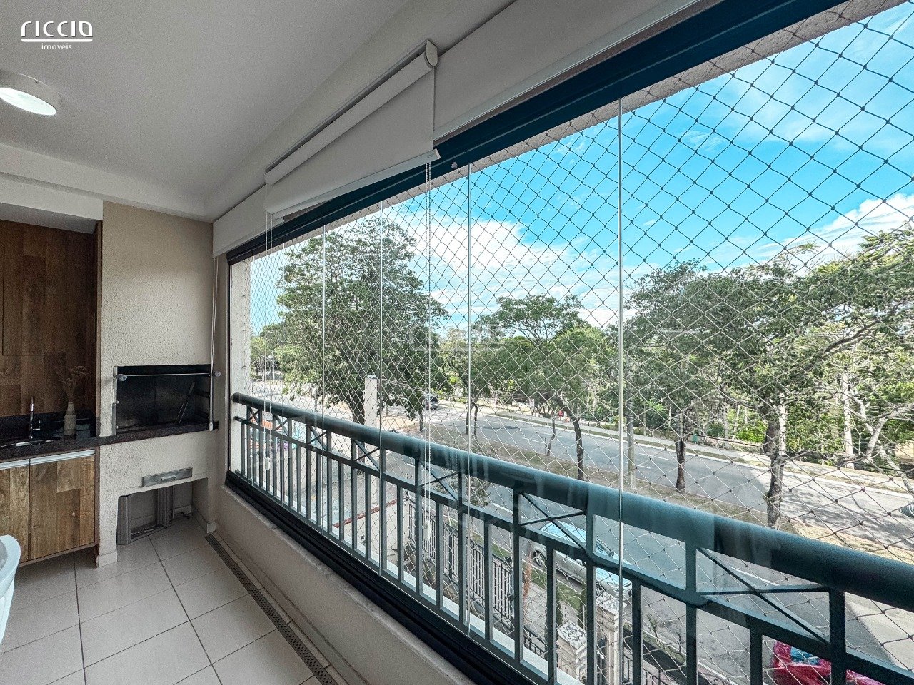 Apartamento à venda no Bosque dos Eucaliptos — imagem 10 de 19
