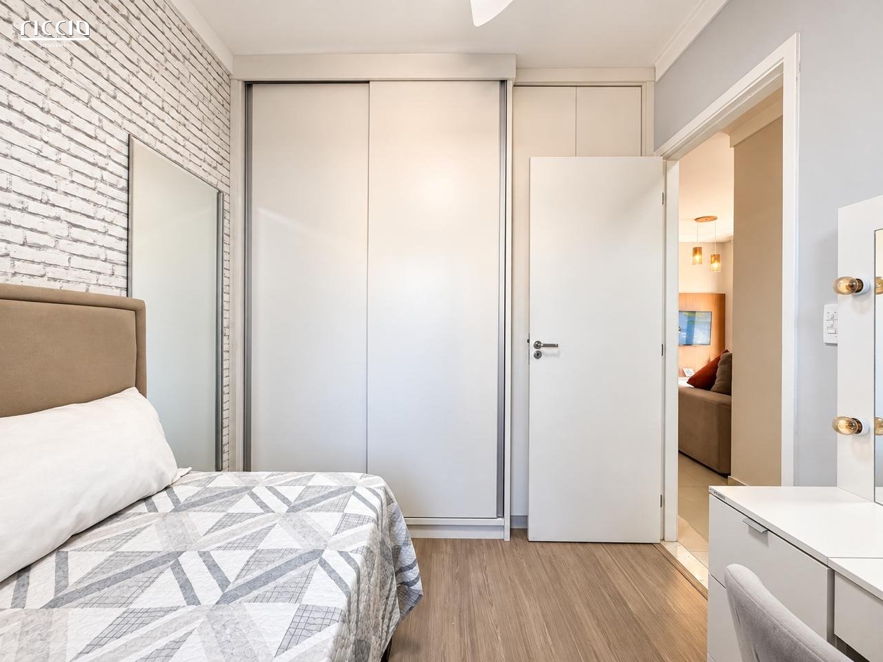 Apartamento à venda no Bosque dos Eucaliptos — imagem 12 de 21