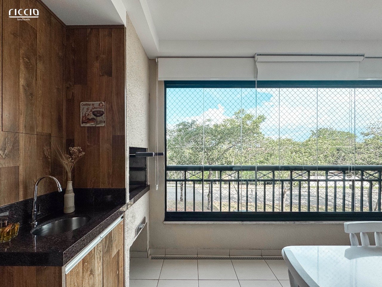 Apartamento à venda no Bosque dos Eucaliptos — imagem 8 de 19