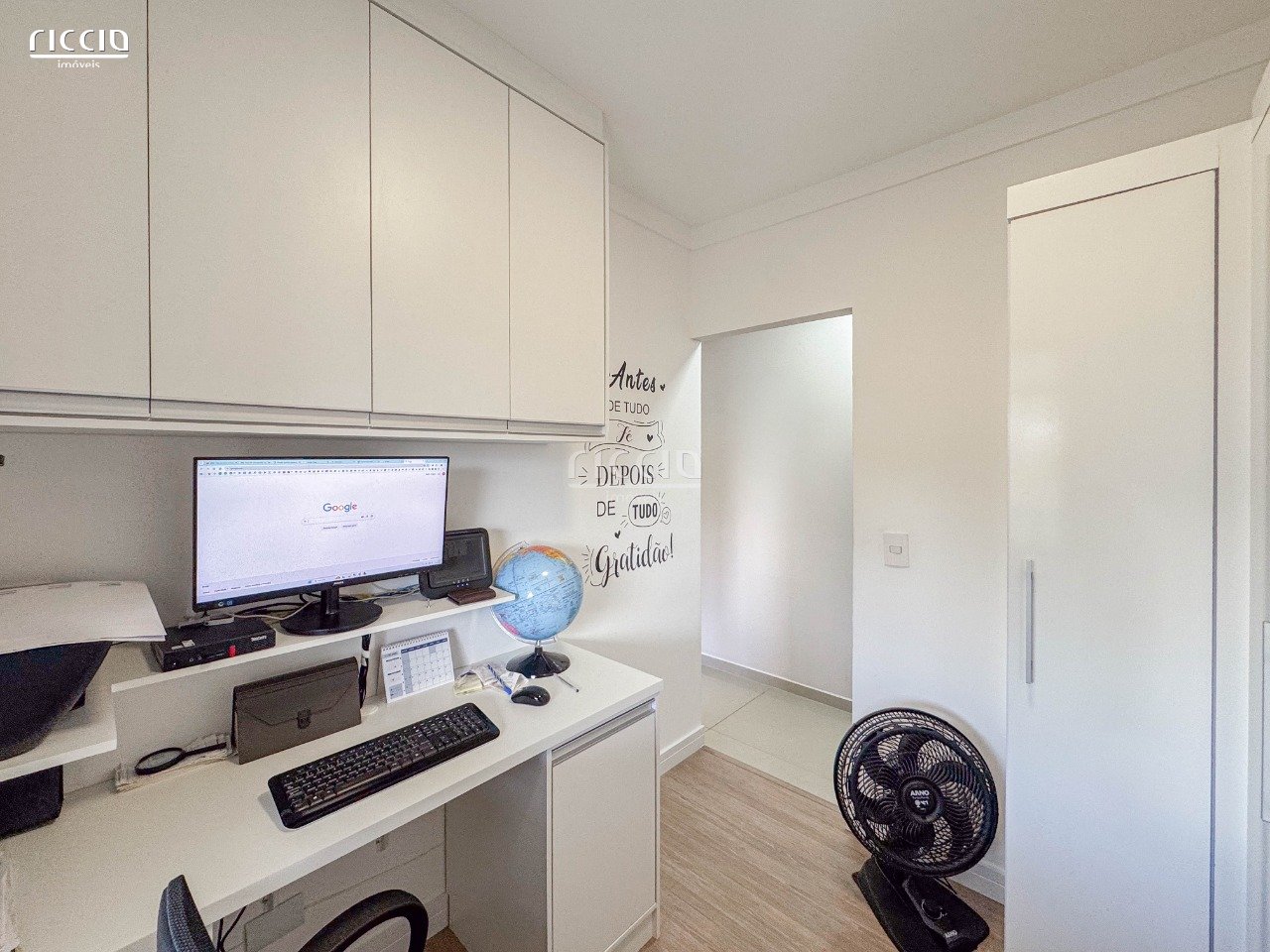 Apartamento à venda no Bosque dos Eucaliptos — imagem 15 de 19