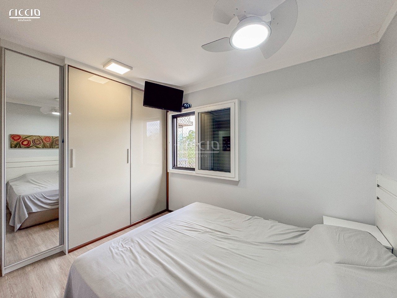 Apartamento à venda no Bosque dos Eucaliptos — imagem 18 de 19