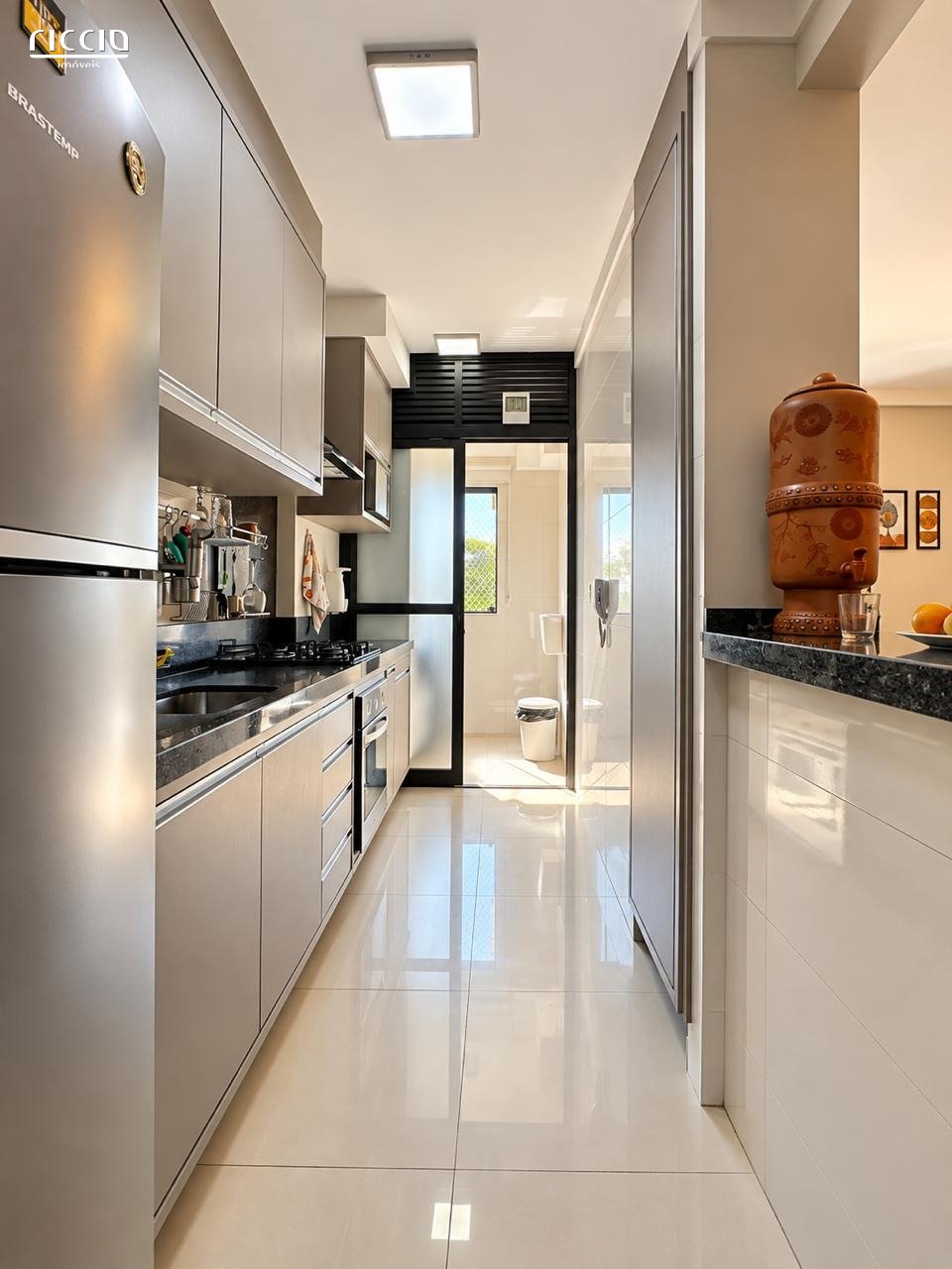 Apartamento à venda no Bosque dos Eucaliptos — imagem 4 de 21